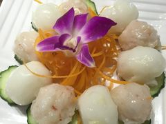 -金海阁海鲜火锅