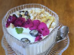 -沏点Trattoria意大利餐厅(新街口店)