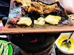 -瓦片烤肉(13号店)