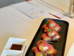 海皇红米肠-顺峰(农展馆店)