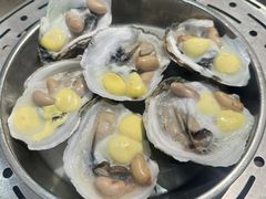 -飞尝蚝·顺德菜·鱼生(顺德总店)