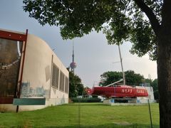 -上海港国际客运中心