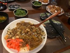 -弓二·烧鸟居酒屋(财富购物中心店)