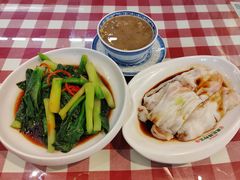 -正東記茶餐厅·醉鸡煲(瑞虹天地太阳宫店)