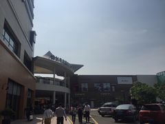 -宁波杉井奥特莱斯广场