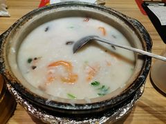 -粤仔湾砂锅粥(宜兴八佰伴店)