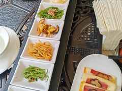 开胃前菜-熙楼(翠湖店)