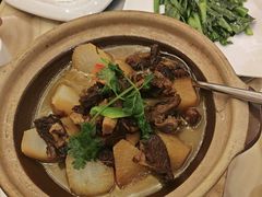 -锦粤宫·精致粤菜(深圳北站店)