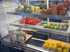 -茶百道(公园天街店)