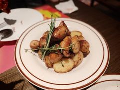 -ZAFFERANO西班牙海鲜饭(上海首店)