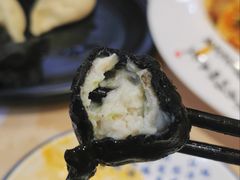 特色墨鱼水饺-北方饺子王·海肠捞饭·海鲜锅(山大店)