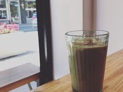 -Cafe del Volcan(永康路店)