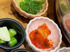 -黑牛の店·和牛烧肉(大悦城店)