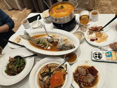 -万龙洲海鲜(广渠门店)