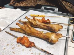 -纪录片《人生一串》体验店(静安店)