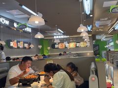 -蛙喔牛蛙(淮安吾悦店)