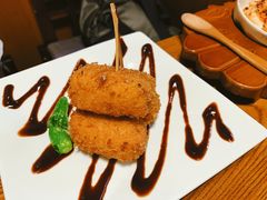 -蟹道乐(道顿堀本店)