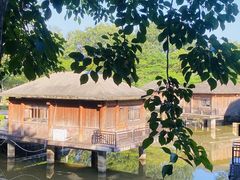 -罗浮山嘉宝田森林温泉度假酒店