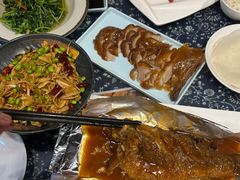 -玉桥餐厅(天坛店)