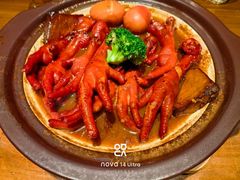 -甬上名灶(天一阁·翠柏店)