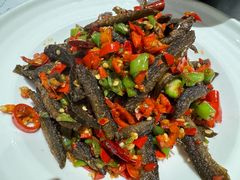 -鄱阳湖·江西小炒·瓦罐煨汤(五道口店)