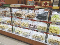 零售区-三禾北京稻香村(北京市百货大楼店)