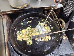 -莲欢海蛎煎