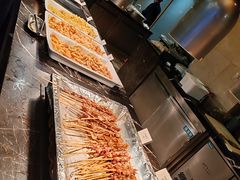 -诸暨耀江开元名都大酒店·琉森湖自助餐厅