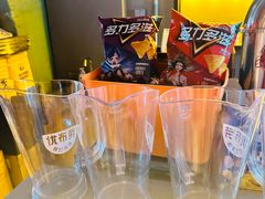 -优布劳精酿酒馆(枣园店)