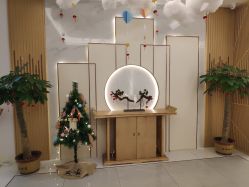 点击看大图 -裕月馨月子中心(滨江店)