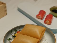 -龙凤酒家(广州大道店)