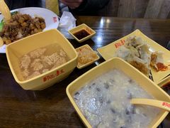 -肥叔锅贴(上沙路店)