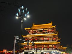 -杜甫江阁