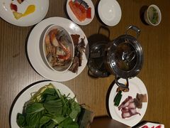 -杭州开元名都大酒店·地中海自助餐厅