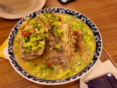 -曼谷食堂·泰国家庭料理(丹桂路店)