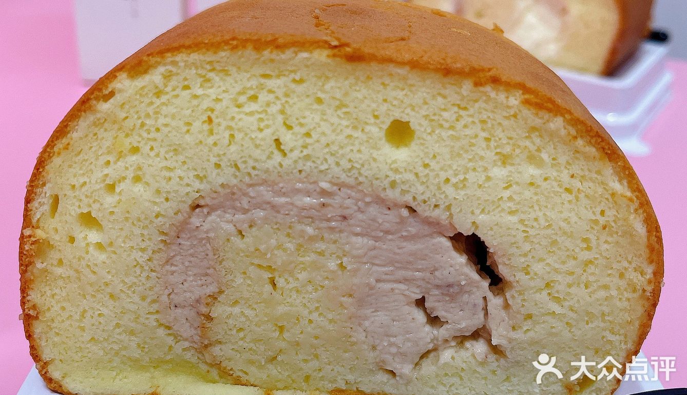 隐藏在住宅区里 它家的吐司也特好吃🍞