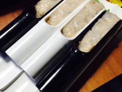 -暖食光·台式家庭餐厅·生日主题店(万达店)
