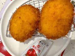 芝士土豆饼-味千拉面(淮安楚州万达店)