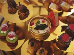 -Salon de Ville浦江汇(上海外滩华尔道夫酒店店)