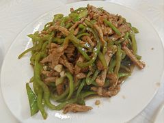 -悦宾饭馆(翠花胡同店)