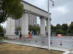 -江南大学(蠡湖校区)