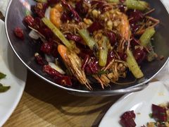 -江西小炒(古方店)