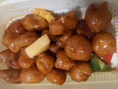 -院里寻菜·精致庭院菜(观沙岭店)