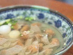 -福州人铭小吃