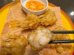 -山水茶艺馆·点心粤菜·30年老字号