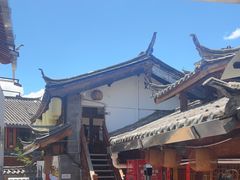 -88号小吃店·经典云南菜·地道纳西美食
