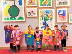 -tomato蕃茄田艺术(新天地中心)