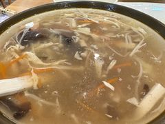 -小姜锅贴(凤凰街店)