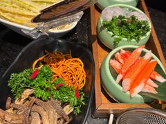 -捞王锅物料理(凯旋路店)