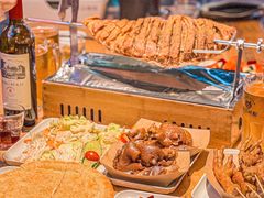 -龙头烤羊排•烤全羊•精酿扎啤(厦滘店)